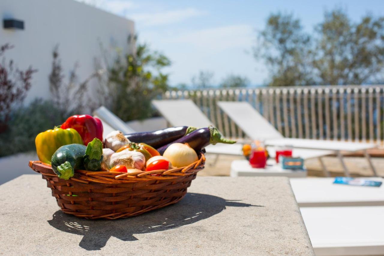 Villa Venus In Penisola Sorrentina Маса Лубрензе Екстериор снимка